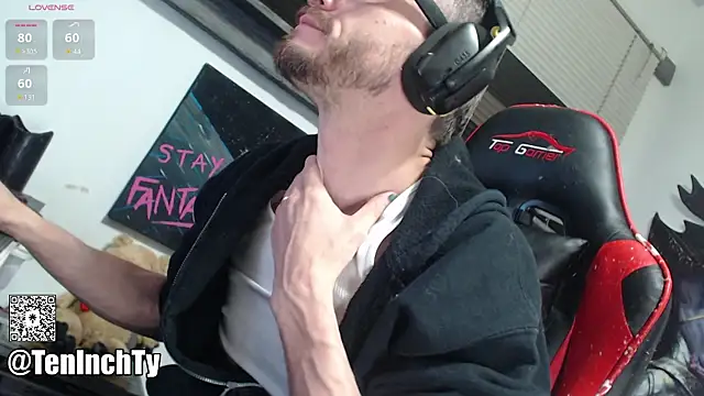 teninchty online show from 11.17.25