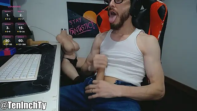 teninchty online show from 02.01.26