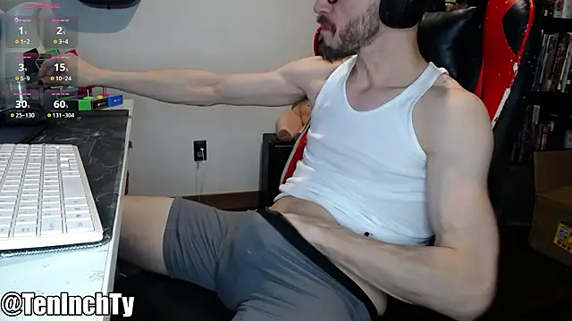 teninchty online show from 02.26.26