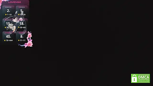 YumikoMori online show from 03.08.26