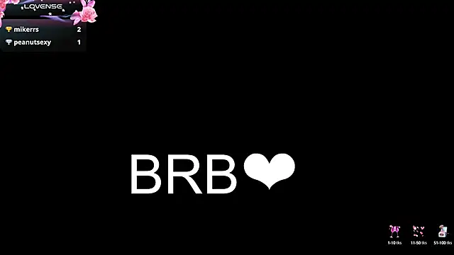 Katty love01 online show from 03.03.25