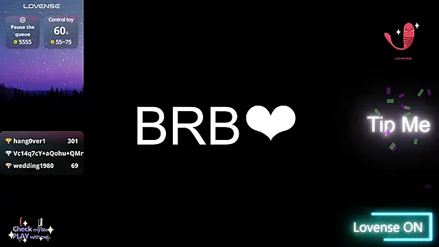 Katty love01 online show from 03.13.25