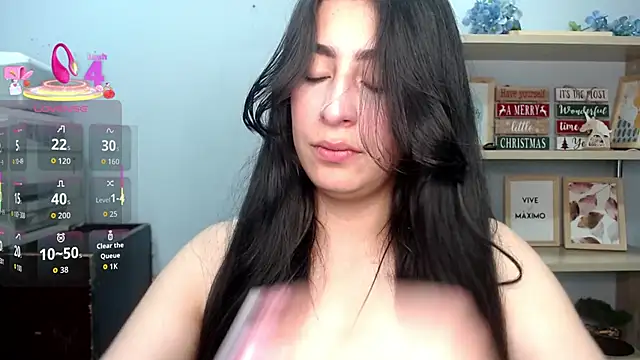 Katty love01 online show from 09.19.25