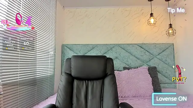 Katty love01 online show from 10.09.25