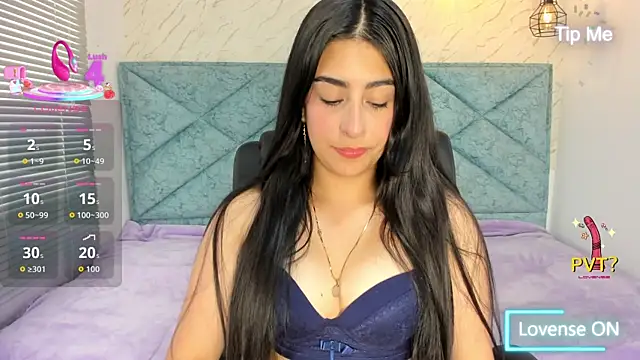 Katty love01 online show from 10.23.25