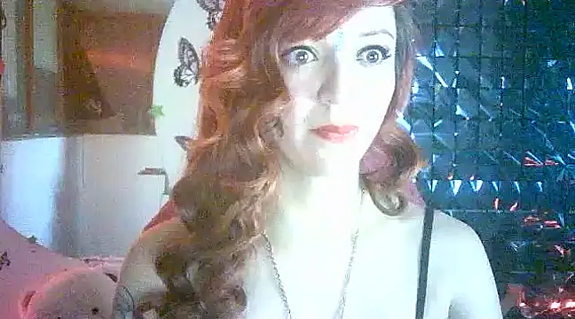 Meghan sex777 online show from 02.19.25