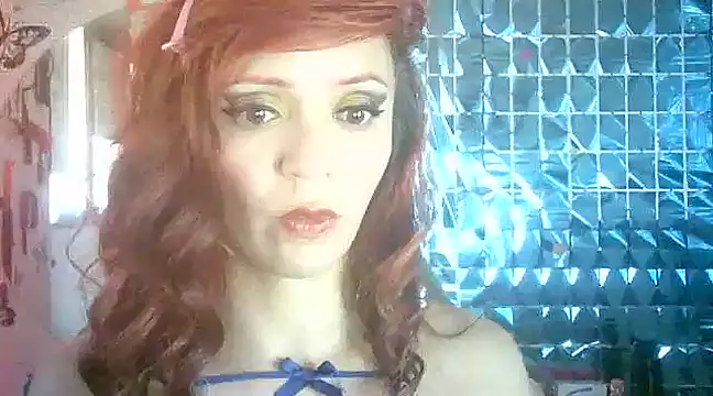 Meghan sex777 online show from 02.24.25