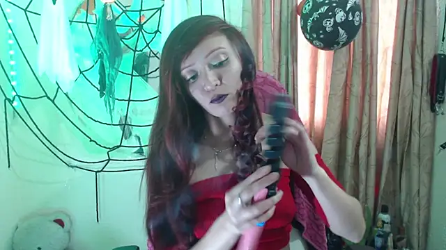 Meghan sex777 online show from 10.21.25