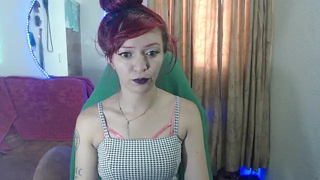 Meghan sex777 online show from 02.27.26