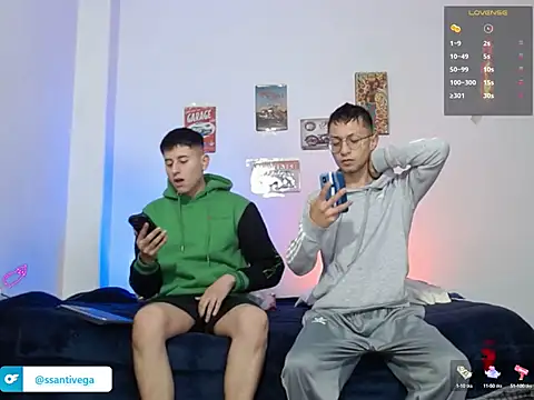 badboys69 online show from 03.19.25