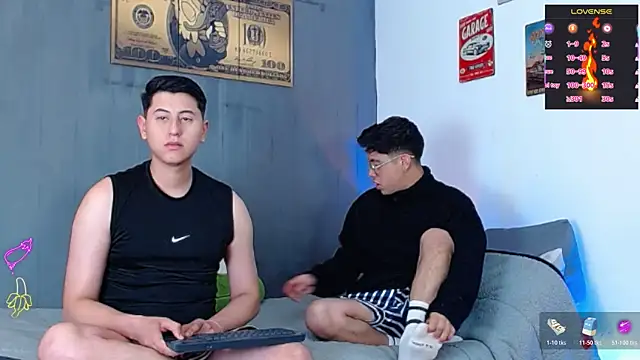 badboys69 online show from 01.18.26