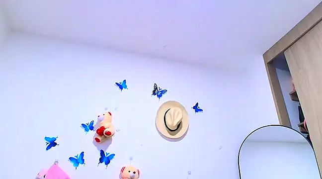 Veronica Milf1 online show from 02.16.25