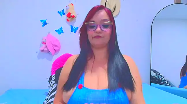 Veronica Milf1 online show from 02.18.25