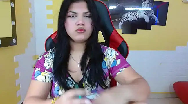 melany rouse18 online show from 03.05.25