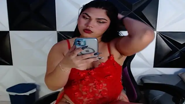 melany rouse18 online show from 03.15.25