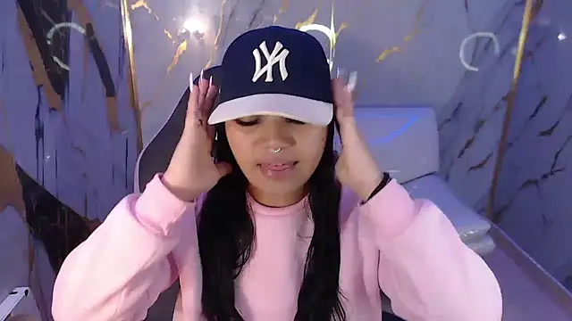 melany rouse18 online show from 09.16.25