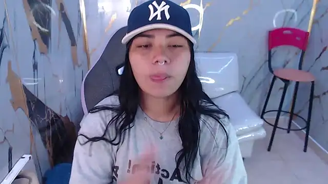 melany rouse18 online show from 09.20.25