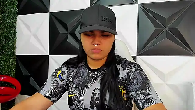 melany rouse18 online show from 02.13.26