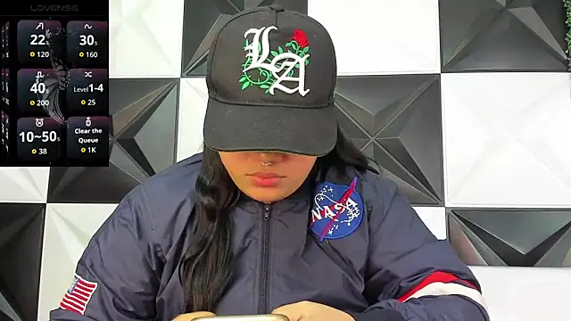 melany rouse18 online show from 02.28.26