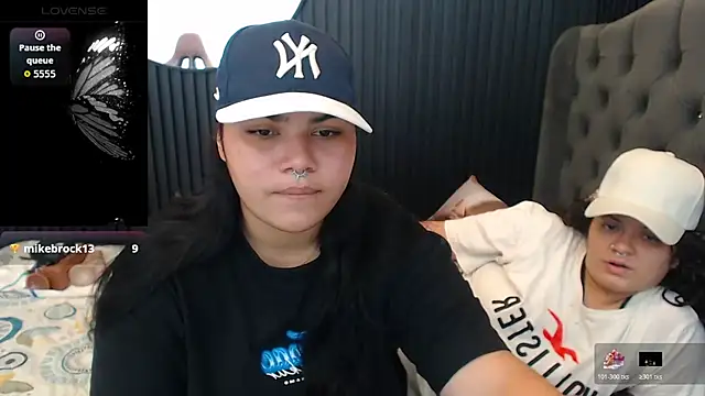 Snapshot of melany_rouse18 chatting on 04.25.26 melany rouse18 online show from 04.25.26