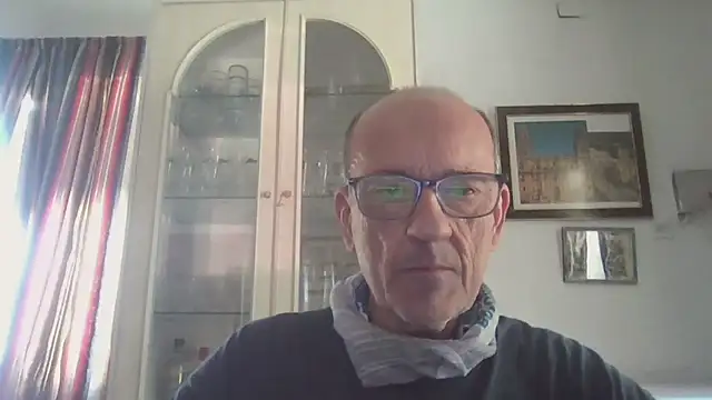 llopaco online show from 10.24.25