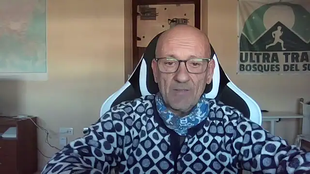 llopaco online show from 11.22.25