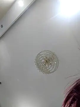 Snapshot of Loly2025 chatting on 02.14.25 Loly2025 online show from 02.14.25