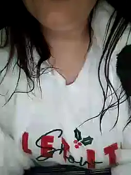 Snapshot of Loly2025 chatting on 03.08.25 Loly2025 online show from 03.08.25