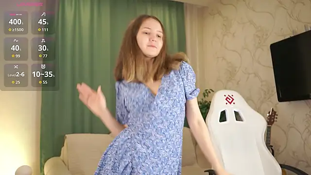 Agaveforests online show from 11.17.25