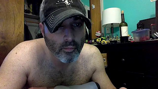Novabear6996 online show from 02.20.25
