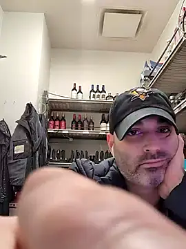 Novabear6996 online show from 03.03.25