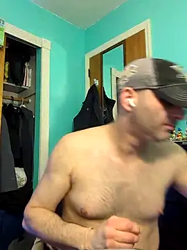 Novabear6996 online show from 03.08.25