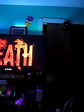 Novabear6996 online show from 11.08.25