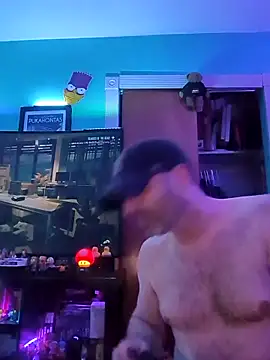 Novabear6996 online show from 11.21.25