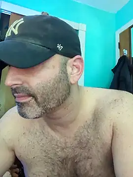 Novabear6996 online show from 11.24.25