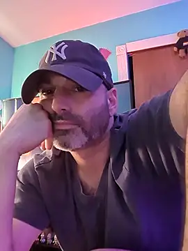 Novabear6996 online show from 01.09.26