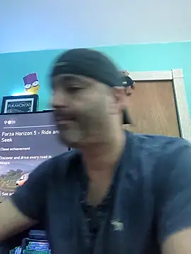 Novabear6996 online show from 02.06.26