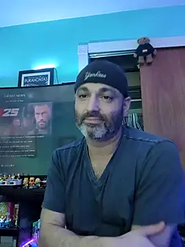 Novabear6996 online show from 02.21.26