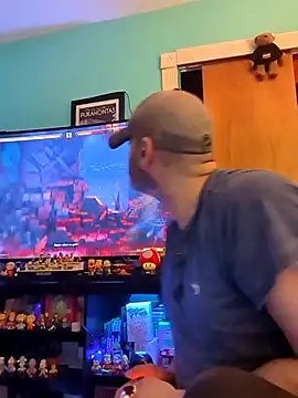 Novabear6996 online show from 02.28.26