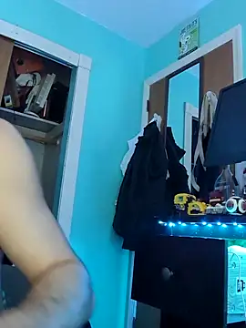 Novabear6996 online show from 04.15.26