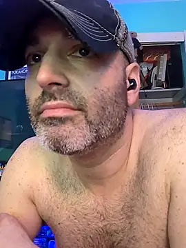 Novabear6996 online show from 05.24.26