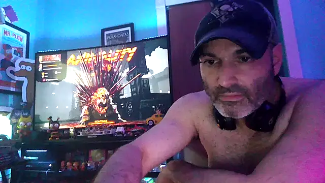 Snapshot of Novabear6996 chatting on 07.06.26 Novabear6996 online show from 07.06.26