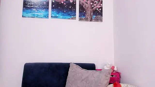 Baby Asshley online show from 03.04.25