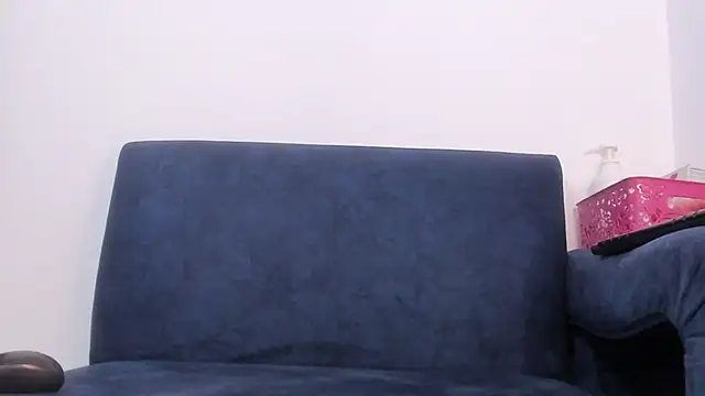 Baby Asshley online show from 03.11.25