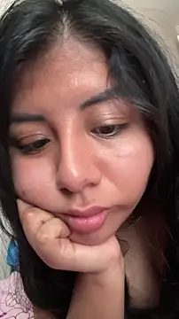 Snapshot of Karla_Stein2025 chatting on 10.15.25 Karla Stein2025 online show from 10.15.25