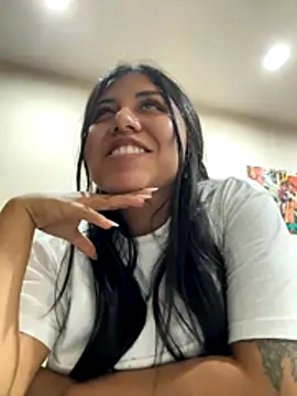 Snapshot of Karla_Stein2025 chatting on 11.05.25 Karla Stein2025 online show from 11.05.25