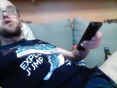 Snapshot of Andre35w chatting on 01.16.26 Andre35w online show from 01.16.26