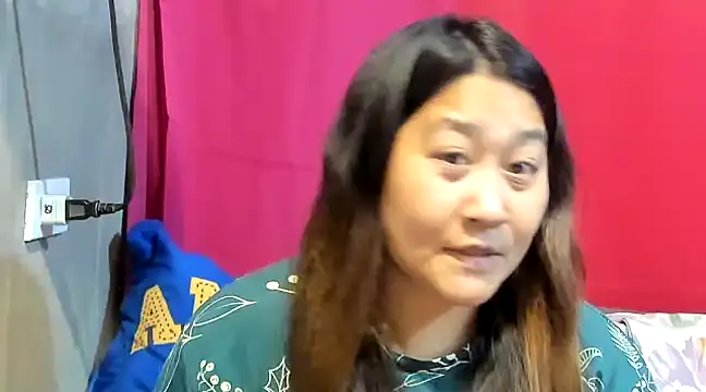 hotchubby88 online show from 03.14.25