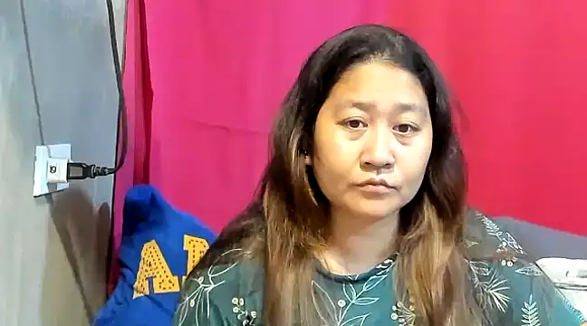 hotchubby88 online show from 03.14.25