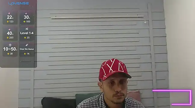 Snapshot of JhonTorres018 chatting on 02.20.25 JhonTorres018 online show from 02.20.25